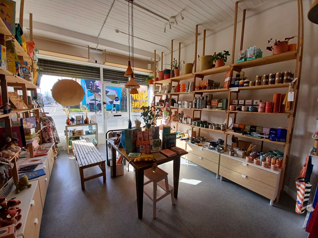 151 Forest Road, London, E17 6HE