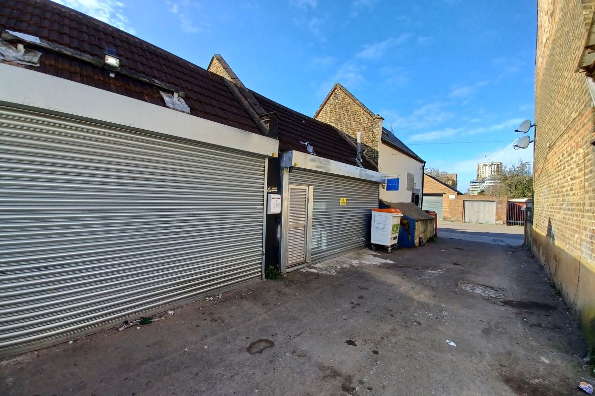 151 Forest Road, London, E17 6HE