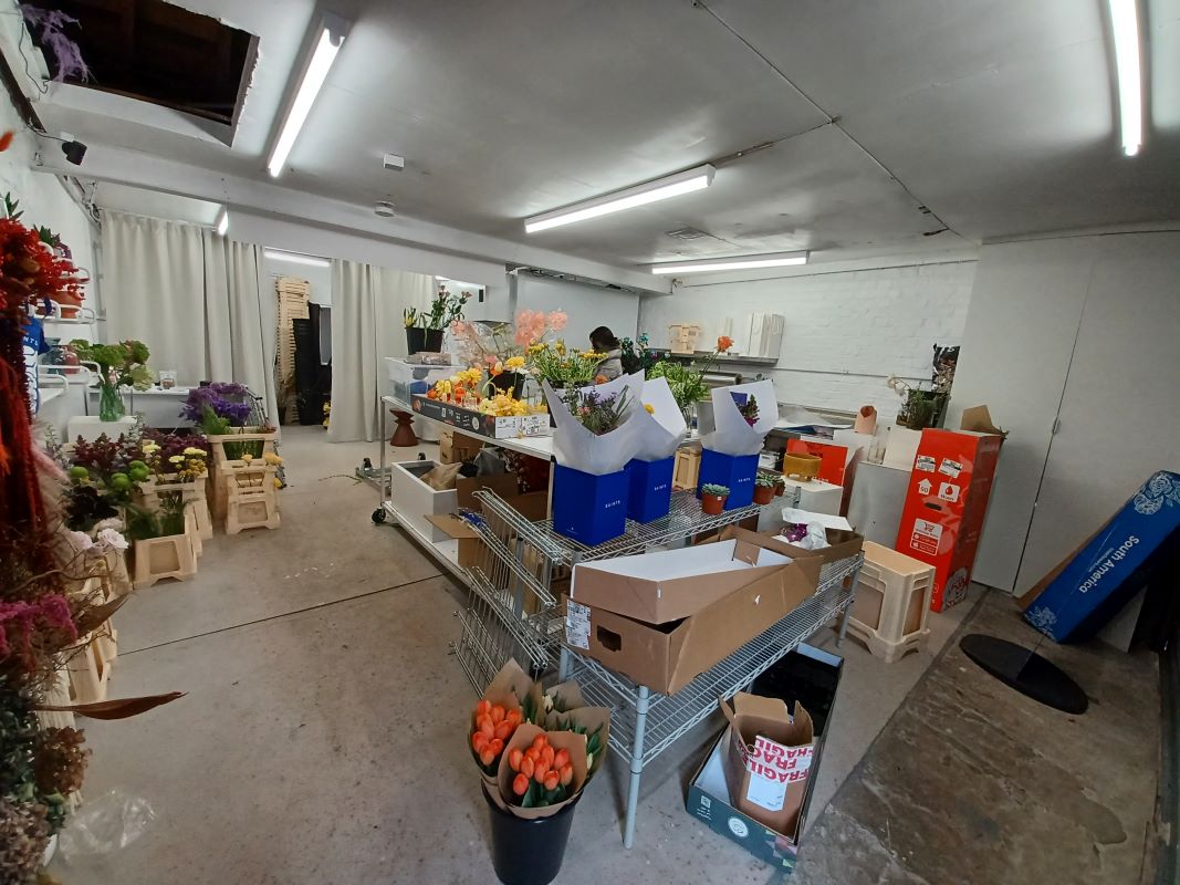 151 Forest Road, London, E17 6HE