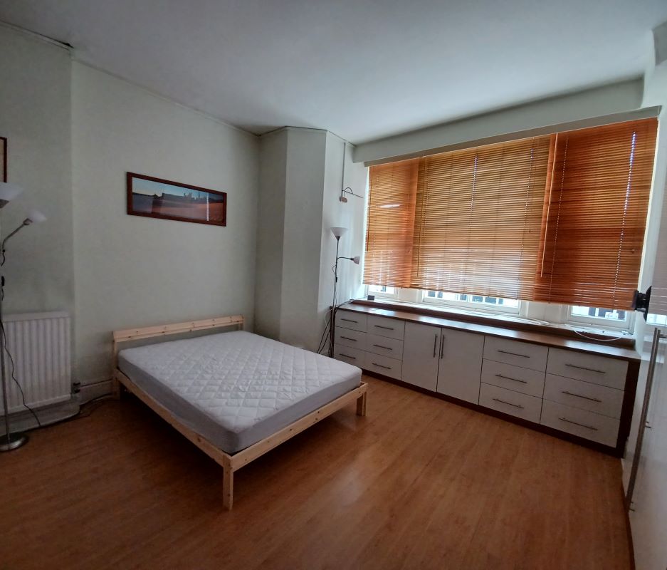 Flat 5A, 3-5 Cheyne Place, London, Kensington and Chelsea, SW3 4HH