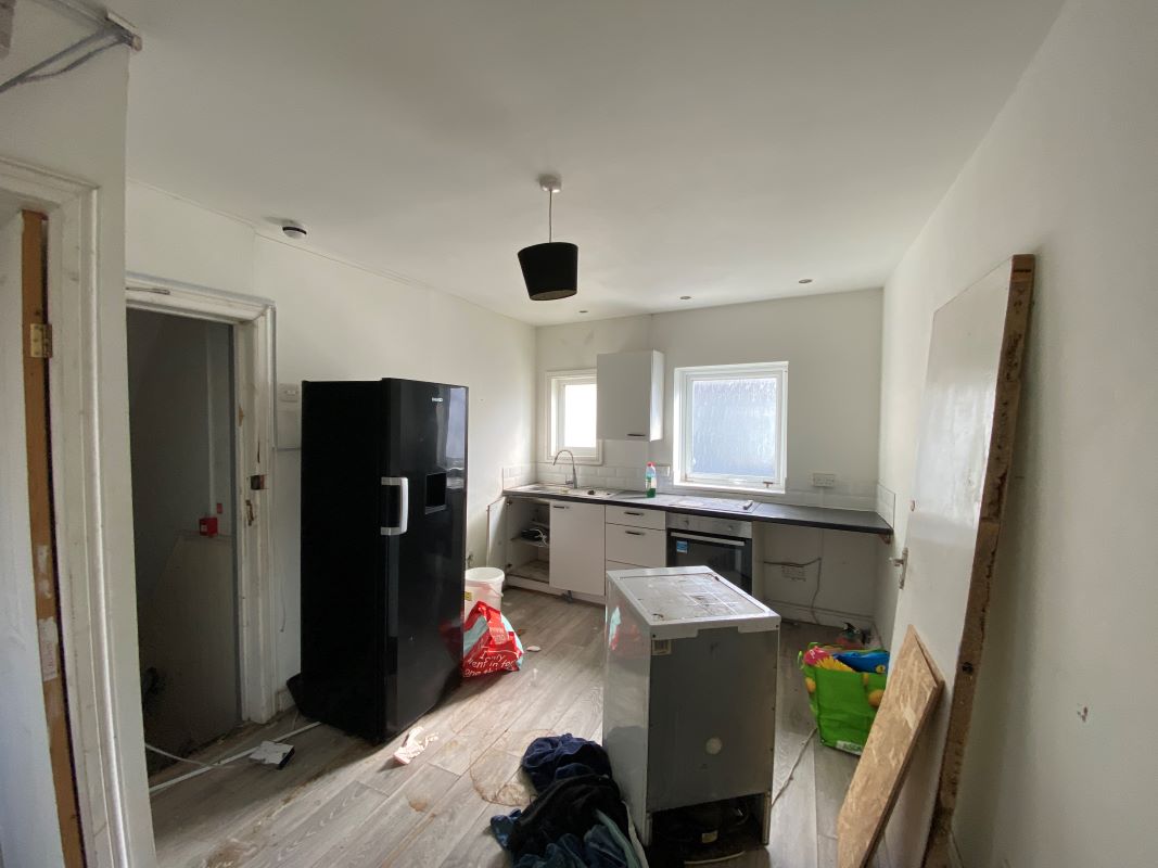 9-11 Lytham Road, Blackpool, Lancashire, FY1 6DU