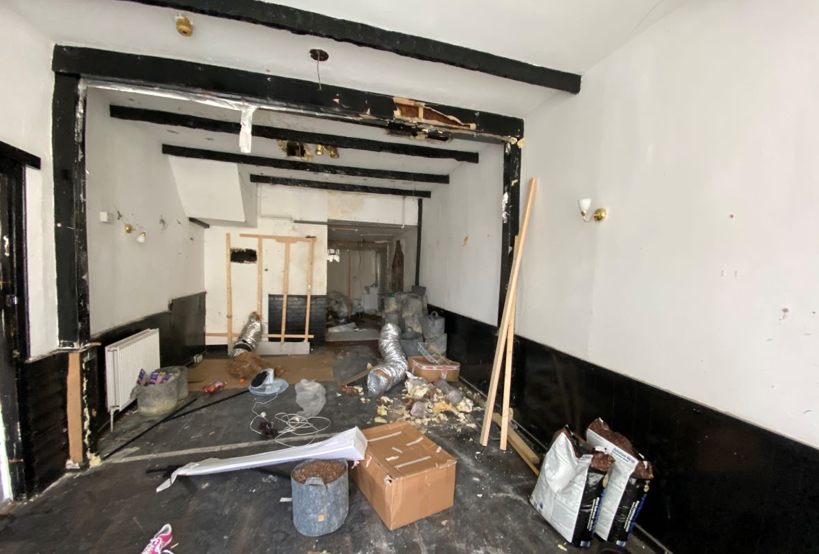 9-11 Lytham Road, Blackpool, Lancashire, FY1 6DU