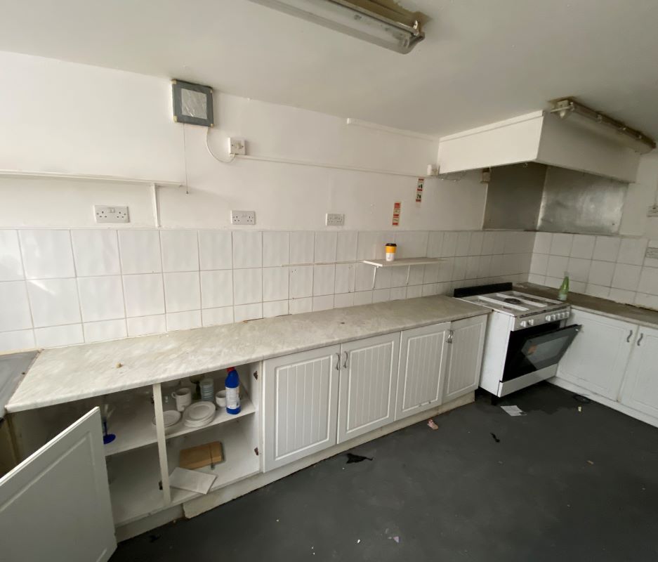 9-11 Lytham Road, Blackpool, Lancashire, FY1 6DU