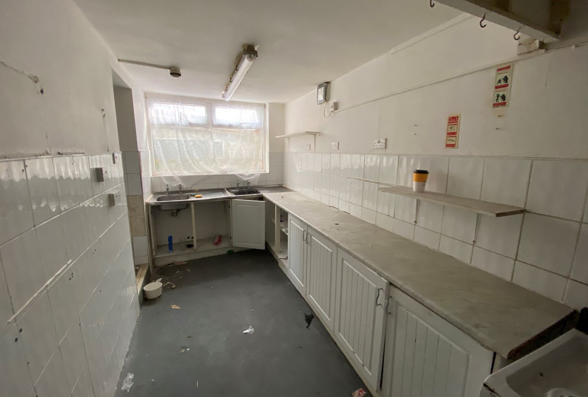 9-11 Lytham Road, Blackpool, Lancashire, FY1 6DU