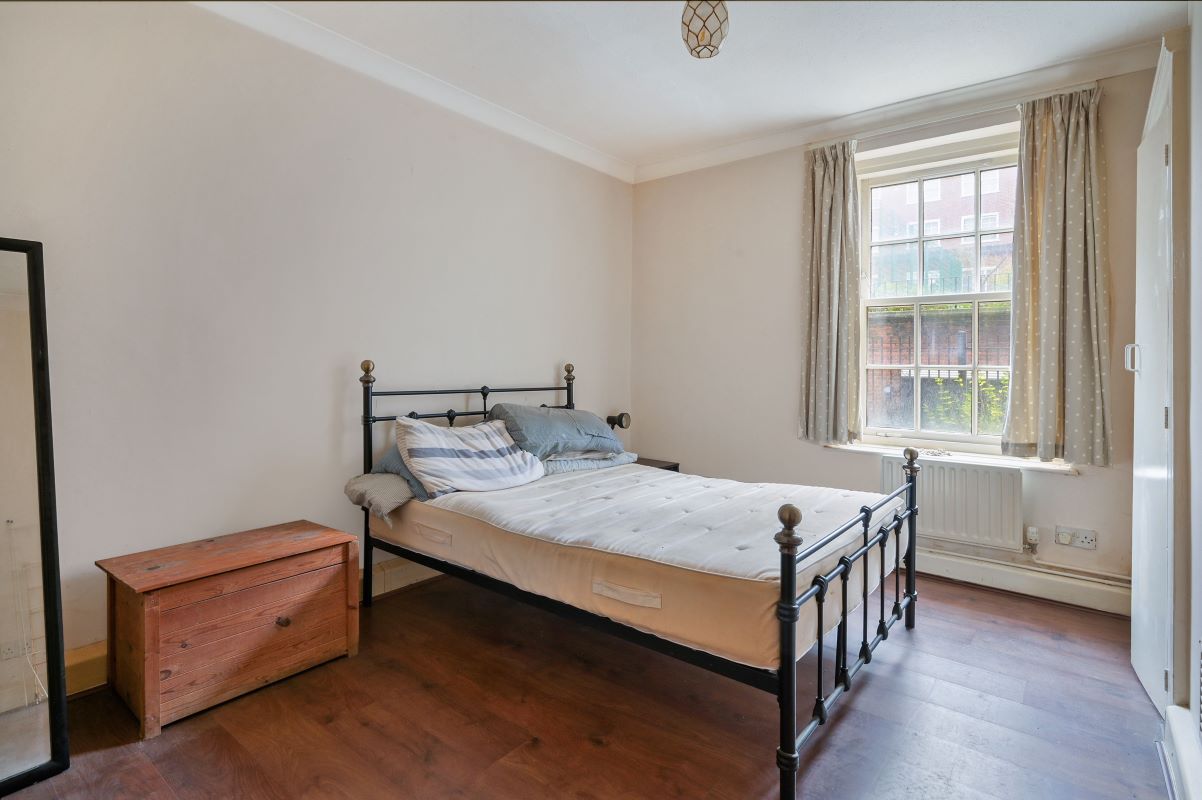 Flat 44 St. Augustines House, Werrington Street, Euston, London, NW1 1QE