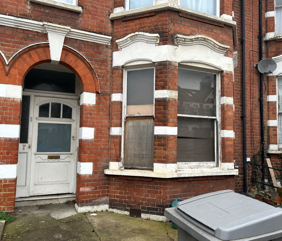 28 Ridley Road, London, NW10 5UA