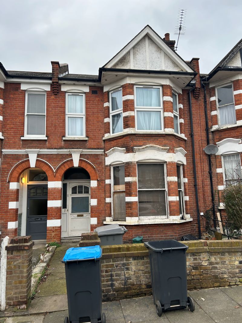 28 Ridley Road, London, NW10 5UA
