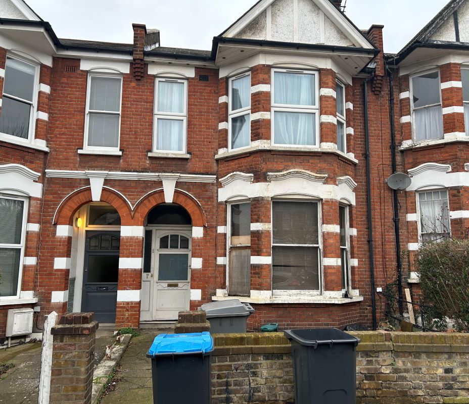 28 Ridley Road, London, NW10 5UA
