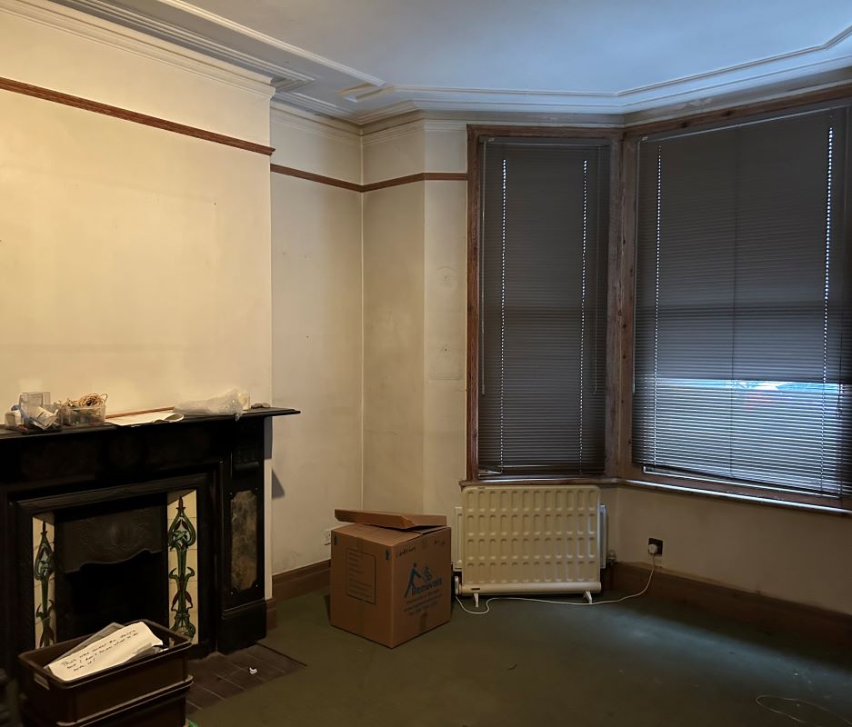 28 Ridley Road, London, NW10 5UA