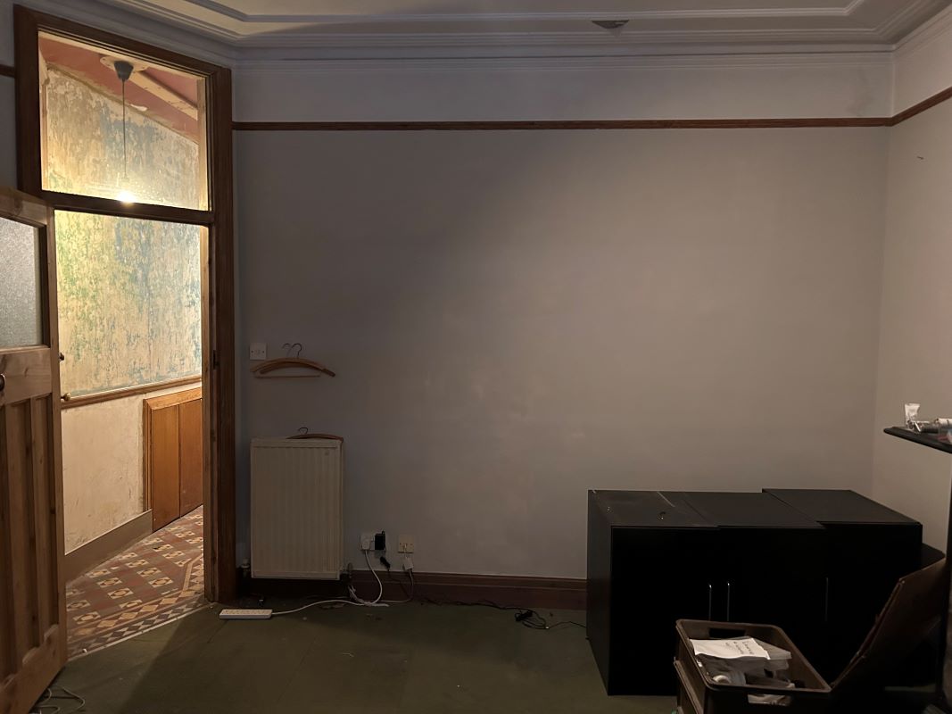 28 Ridley Road, London, NW10 5UA