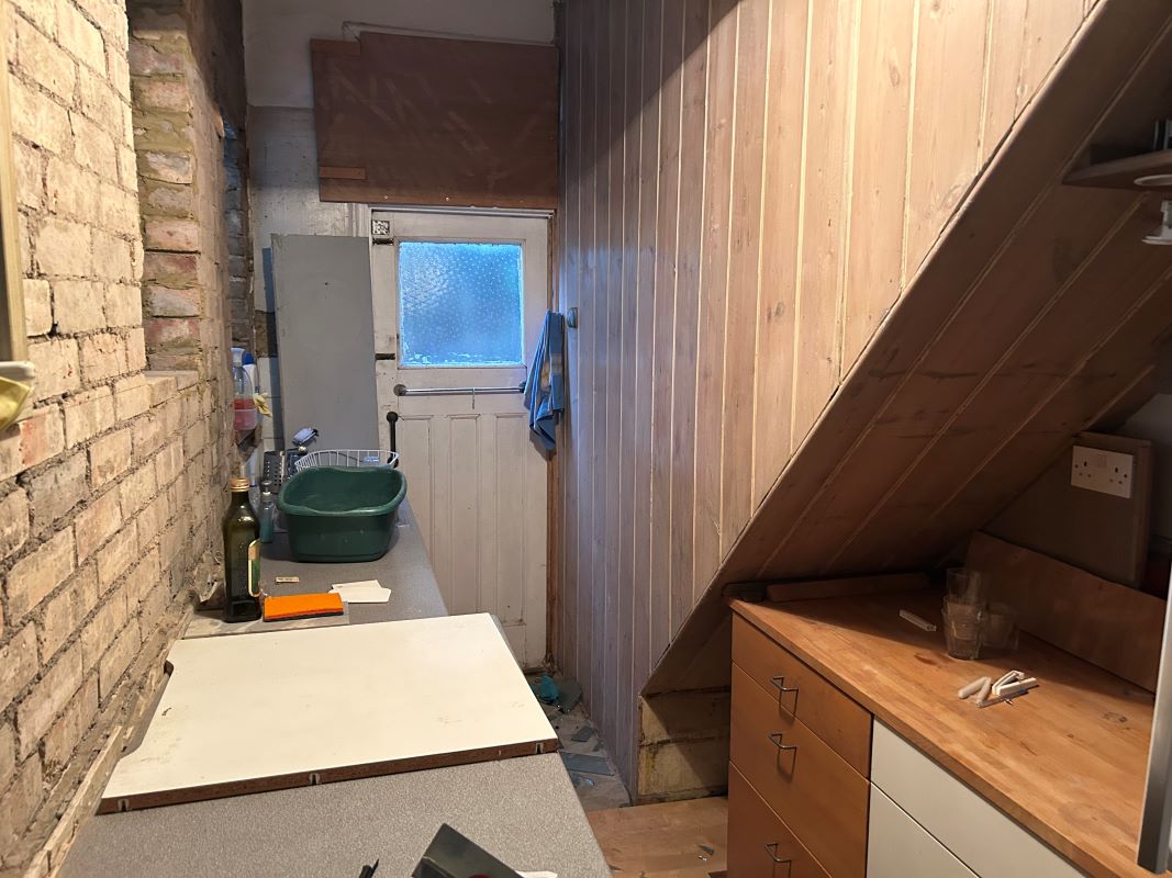 28 Ridley Road, London, NW10 5UA