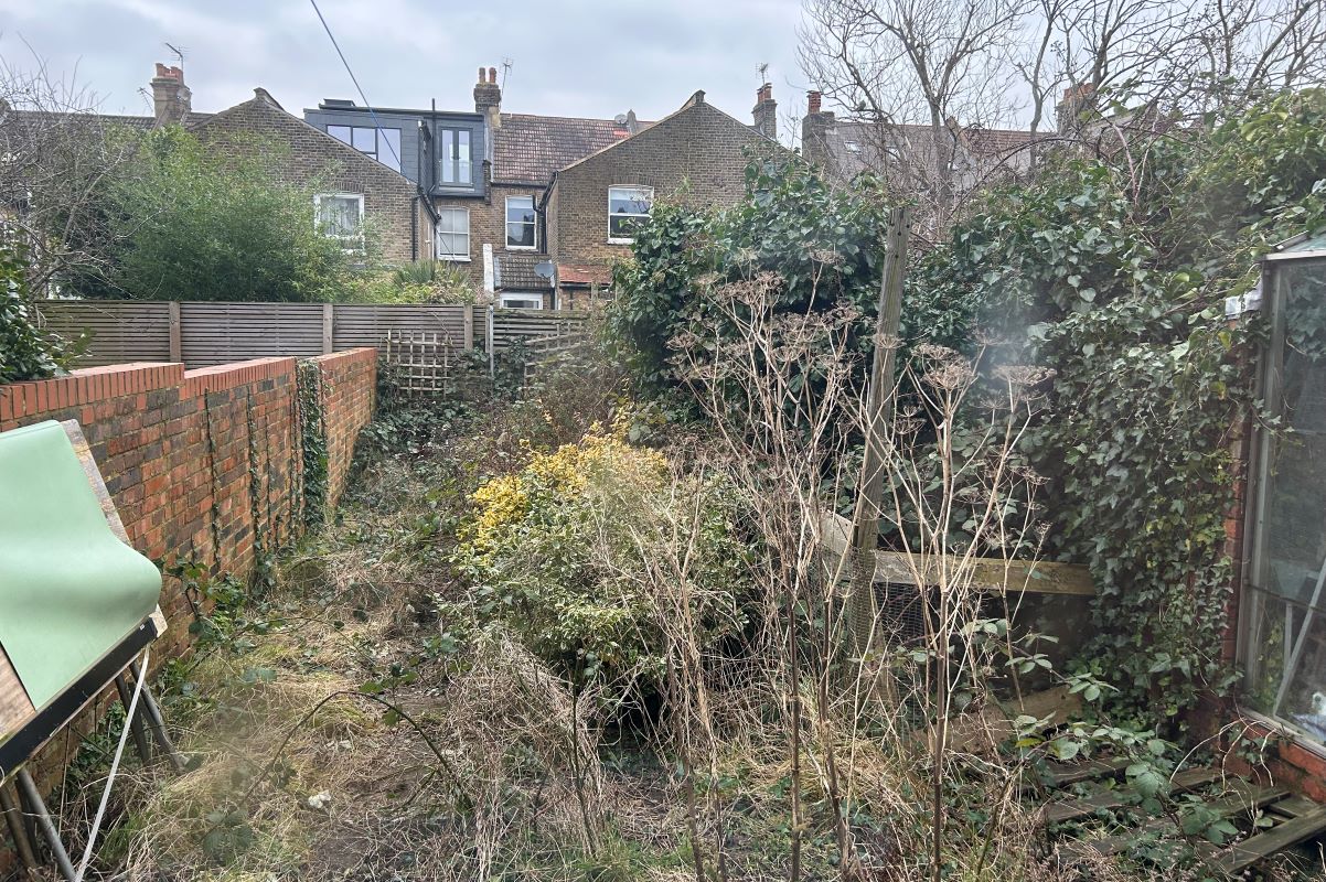 28 Ridley Road, London, NW10 5UA