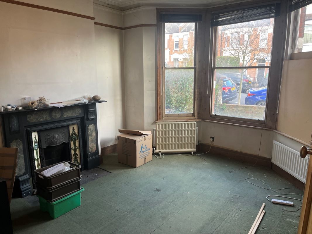 28 Ridley Road, London, NW10 5UA