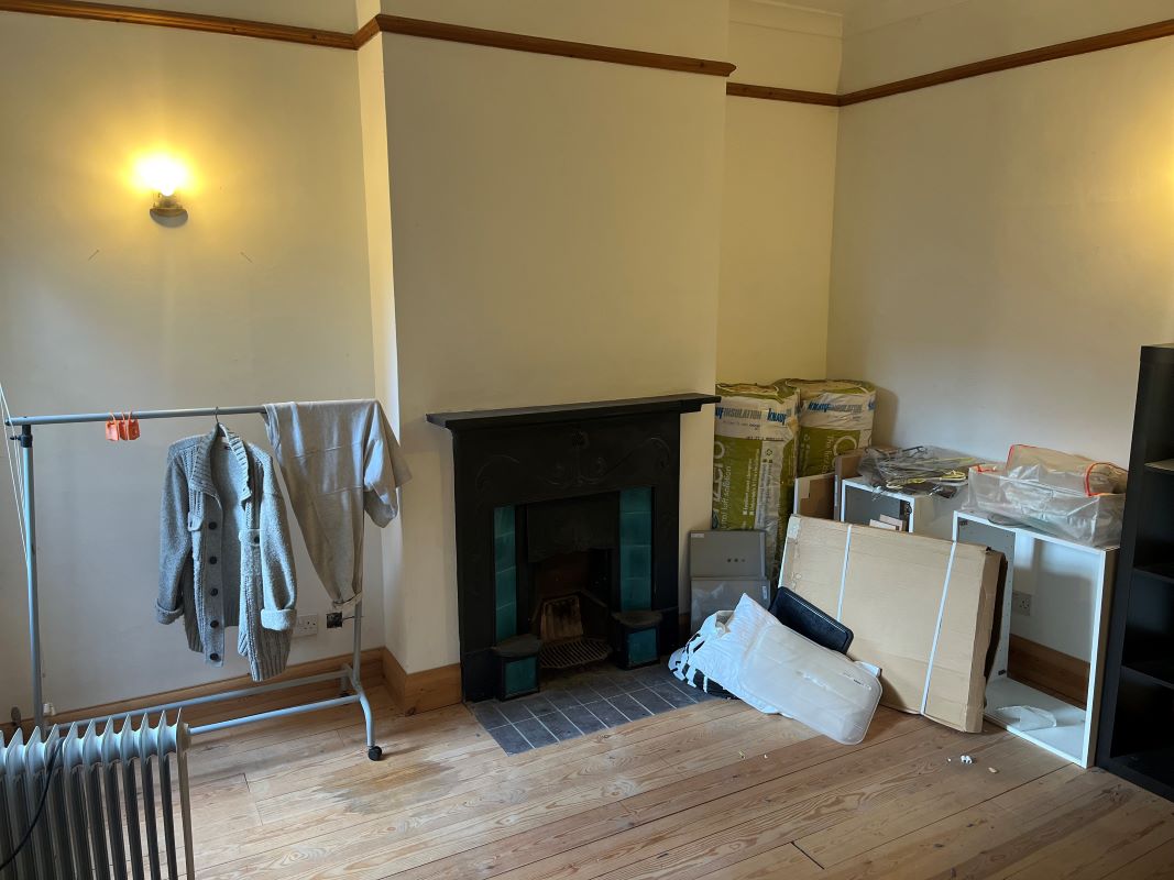 28 Ridley Road, London, NW10 5UA