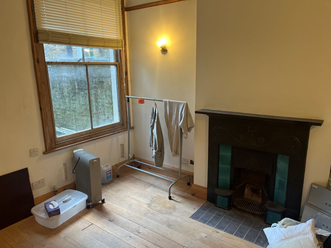 28 Ridley Road, London, NW10 5UA