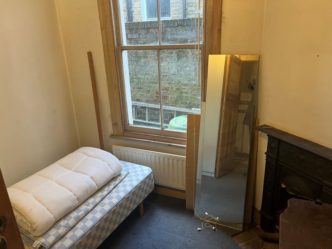 28 Ridley Road, London, NW10 5UA