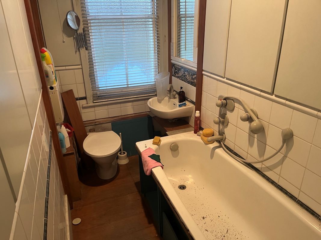 28 Ridley Road, London, NW10 5UA