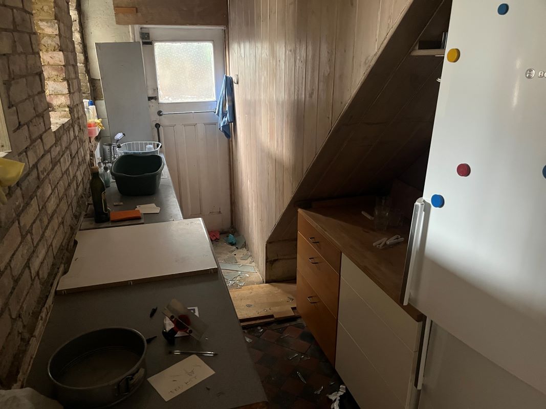 28 Ridley Road, London, NW10 5UA