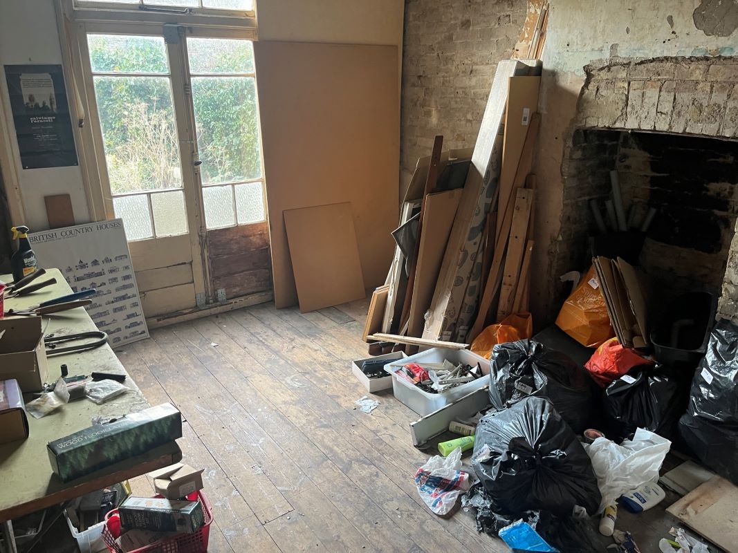 28 Ridley Road, London, NW10 5UA