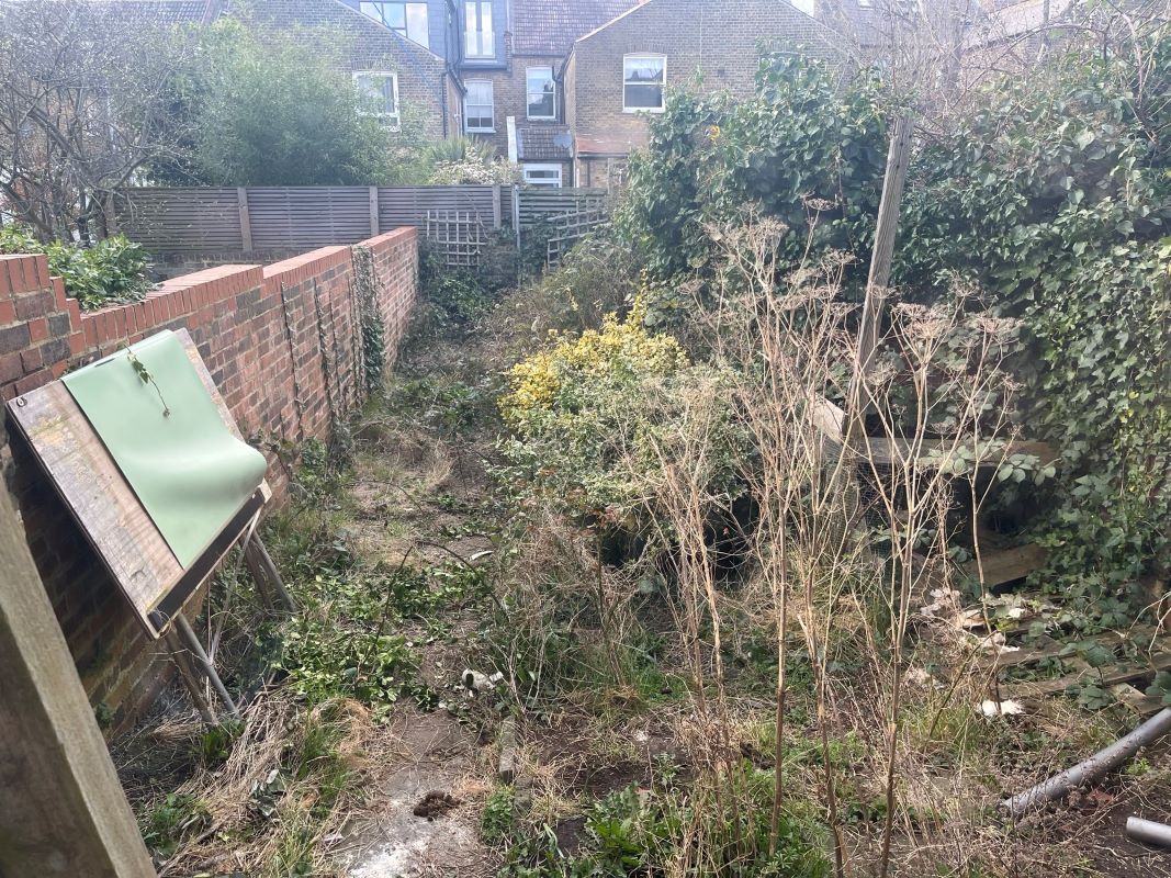 28 Ridley Road, London, NW10 5UA