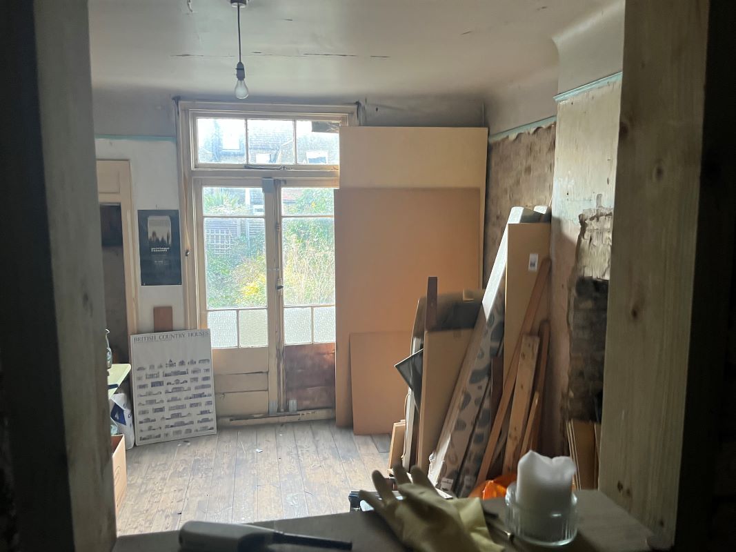 28 Ridley Road, London, NW10 5UA