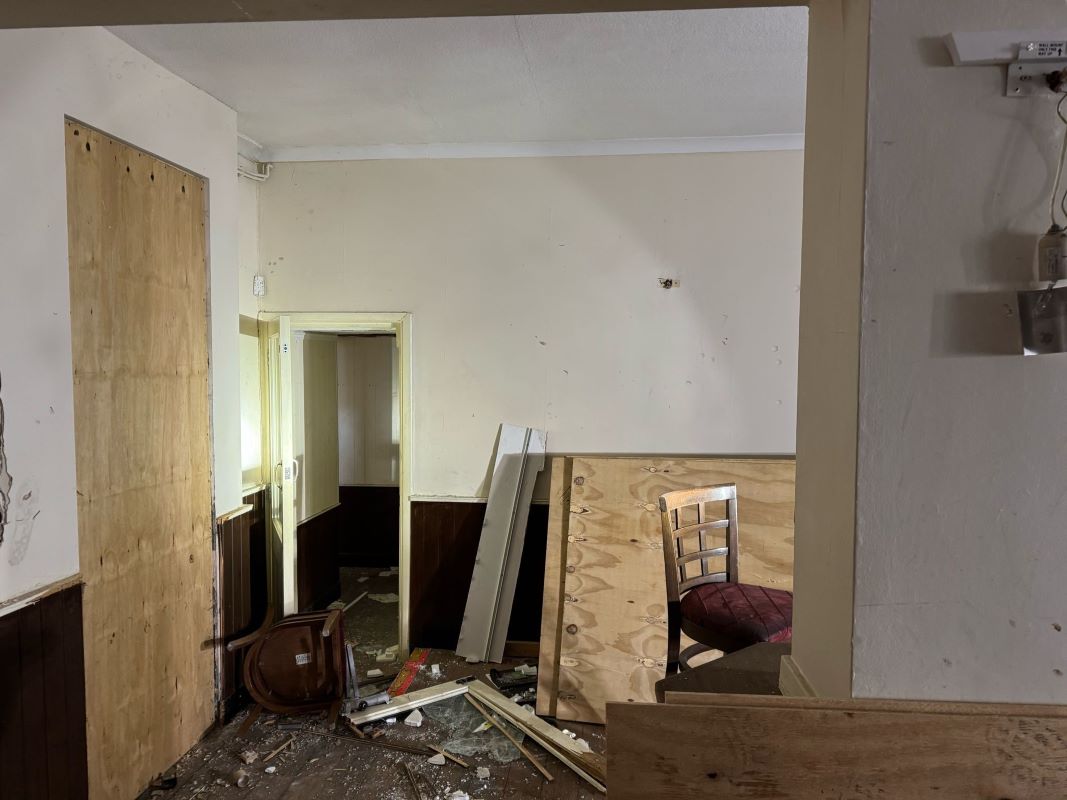 The Rabbits, 783 London Road, West Thurrock, Thurrock, RM20 3JT