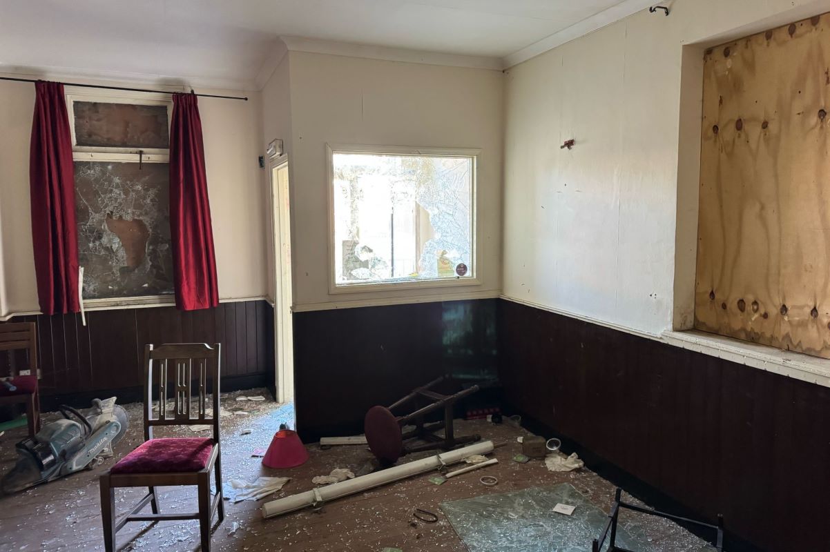 The Rabbits, 783 London Road, West Thurrock, Thurrock, RM20 3JT