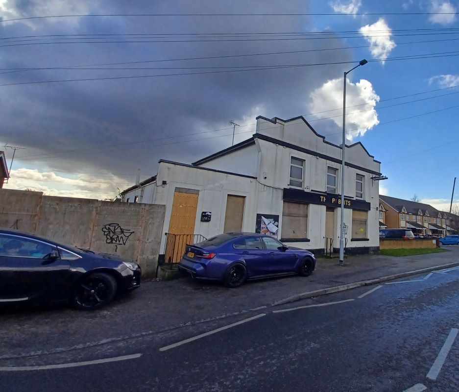 The Rabbits, 783 London Road, West Thurrock, Thurrock, RM20 3JT