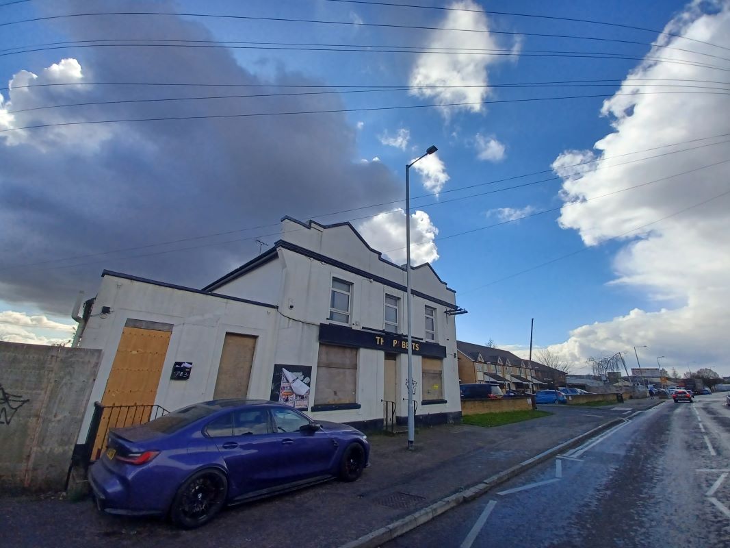 The Rabbits, 783 London Road, West Thurrock, Thurrock, RM20 3JT