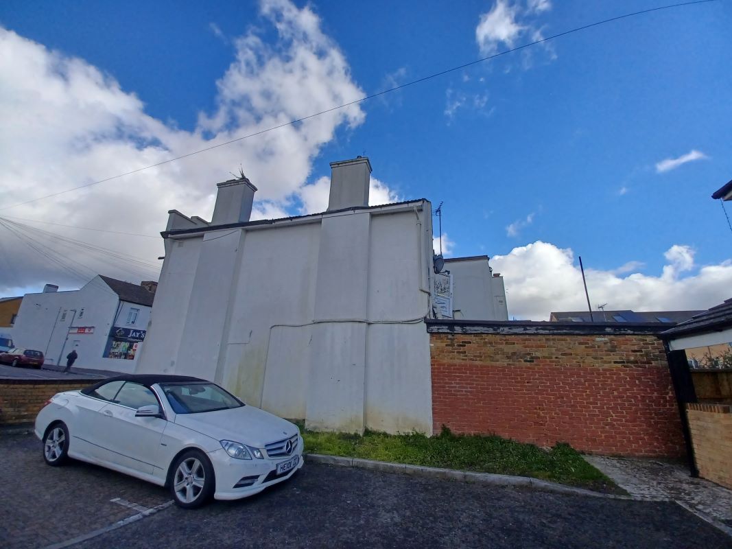 The Rabbits, 783 London Road, West Thurrock, Thurrock, RM20 3JT