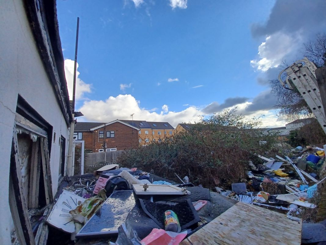 The Rabbits, 783 London Road, West Thurrock, Thurrock, RM20 3JT