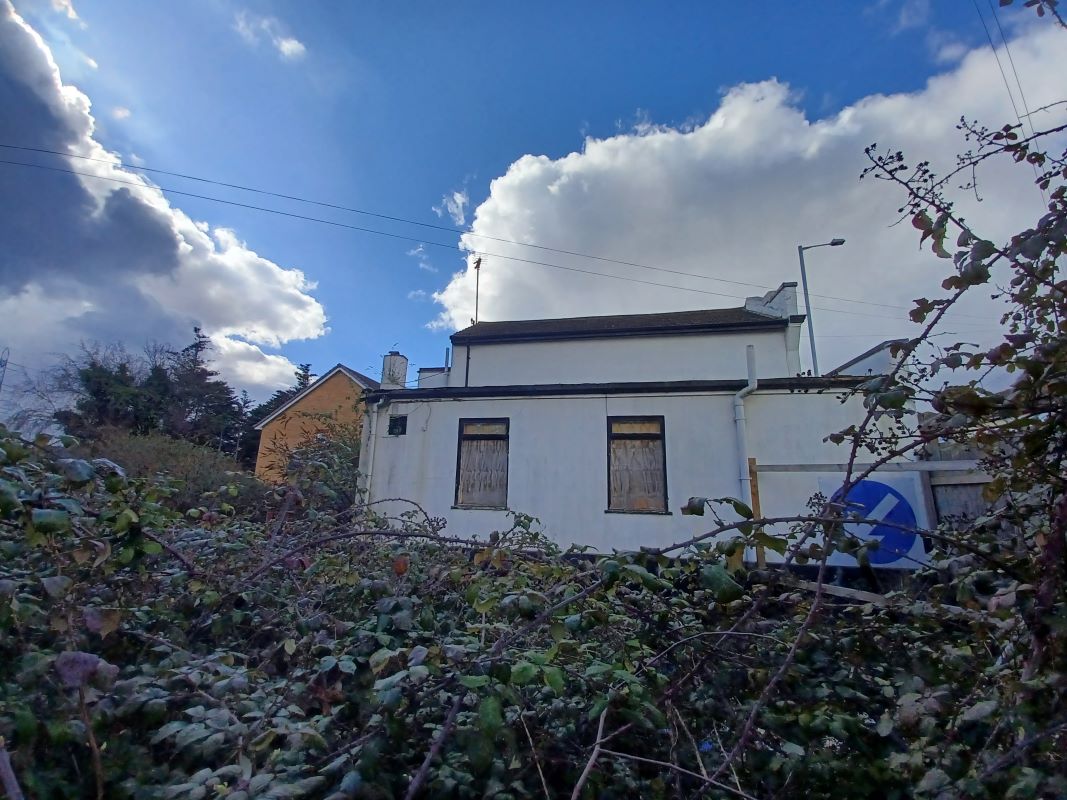 The Rabbits, 783 London Road, West Thurrock, Thurrock, RM20 3JT