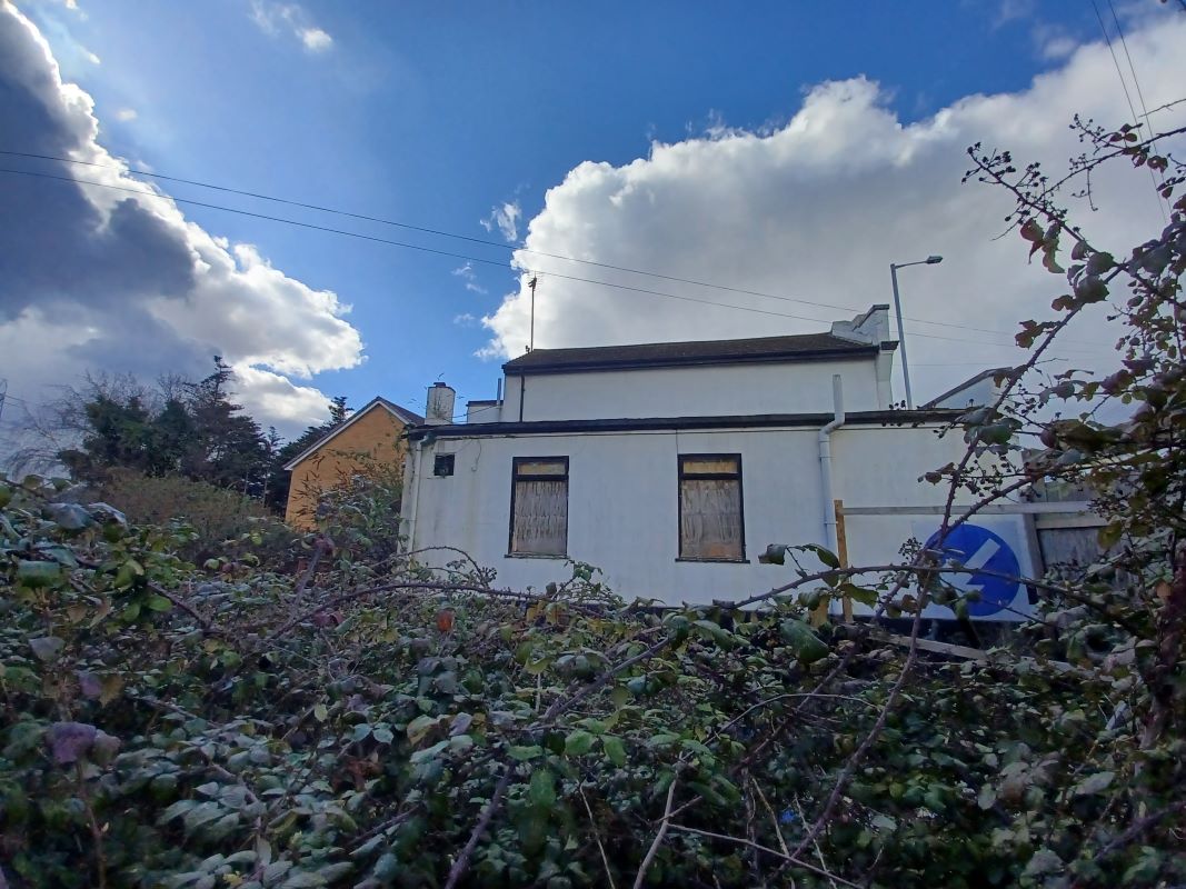 The Rabbits, 783 London Road, West Thurrock, Thurrock, RM20 3JT