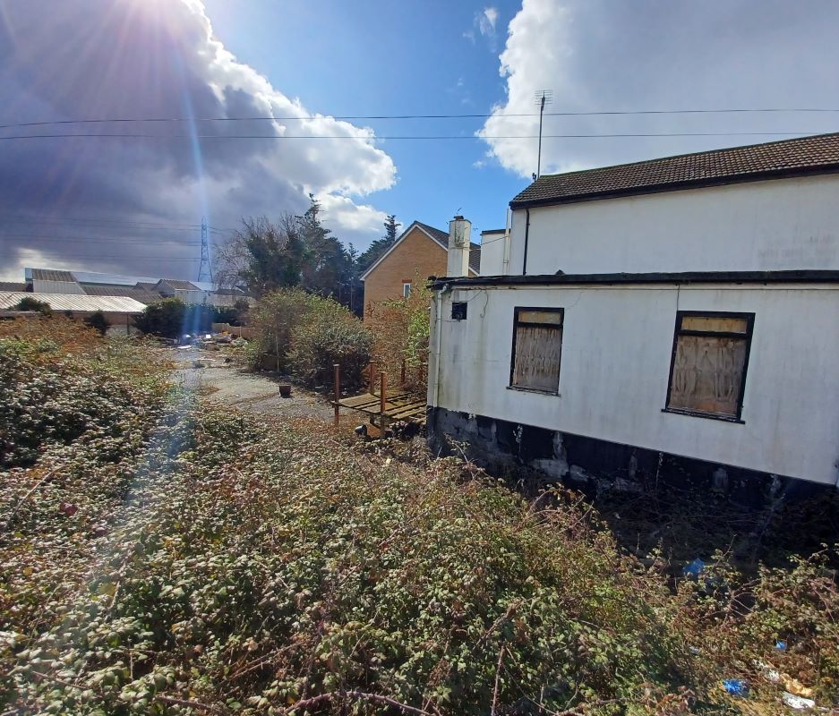 The Rabbits, 783 London Road, West Thurrock, Thurrock, RM20 3JT