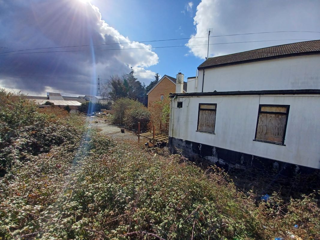 The Rabbits, 783 London Road, West Thurrock, Thurrock, RM20 3JT