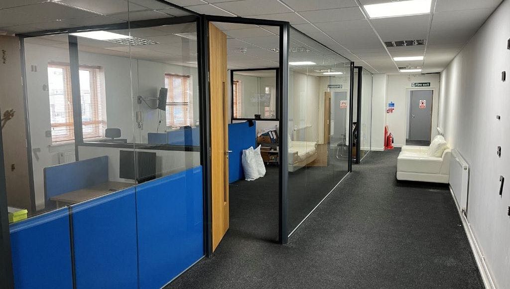 Unit D Sterling Industrial Estate, Rainham Road South, Dagenham, RM10 8TX