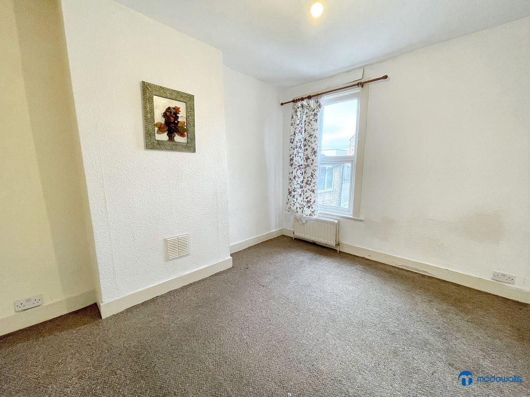 46 Dorset Road, Forest Gate, London, E7 8PS