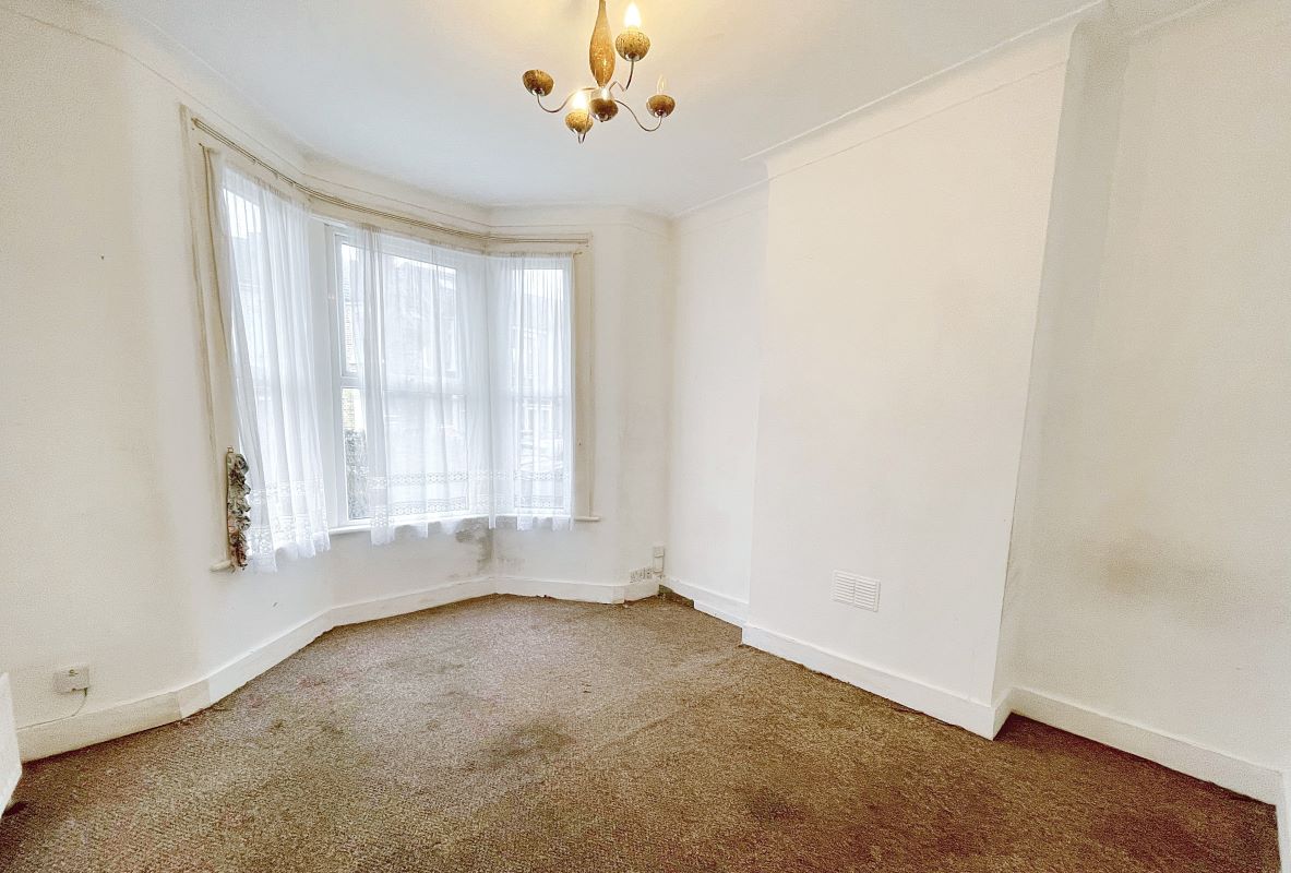 46 Dorset Road, Forest Gate, London, E7 8PS