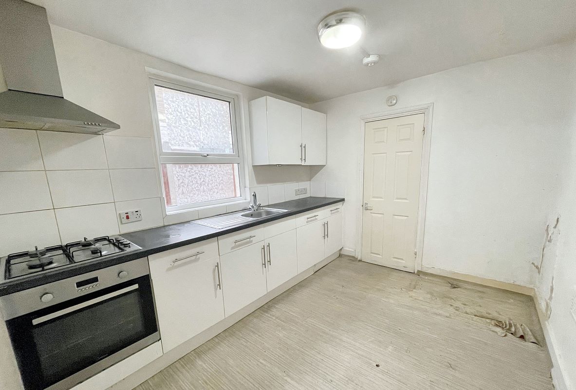 46 Dorset Road, Forest Gate, London, E7 8PS