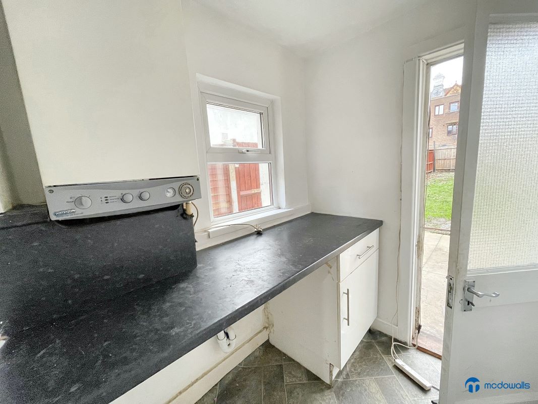 46 Dorset Road, Forest Gate, London, E7 8PS