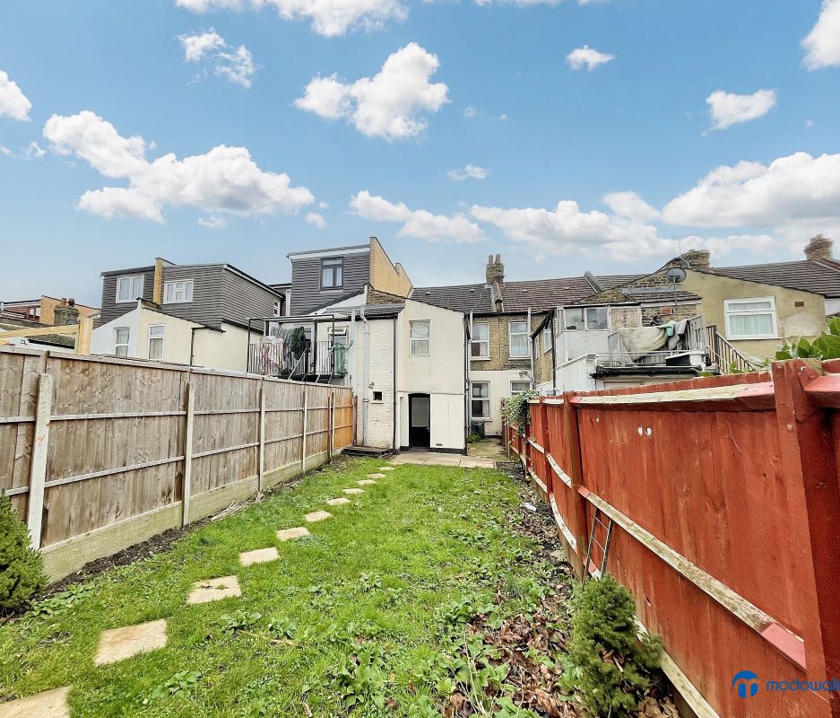 46 Dorset Road, Forest Gate, London, E7 8PS