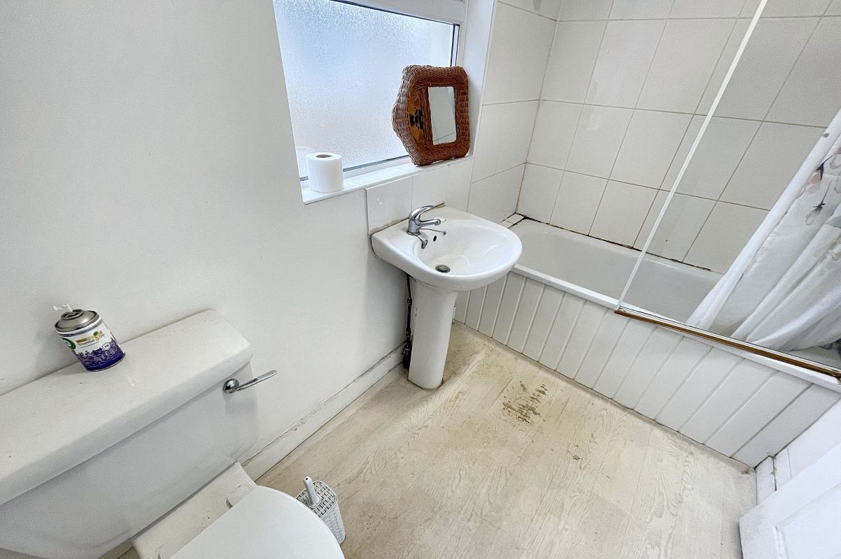 46 Dorset Road, Forest Gate, London, E7 8PS
