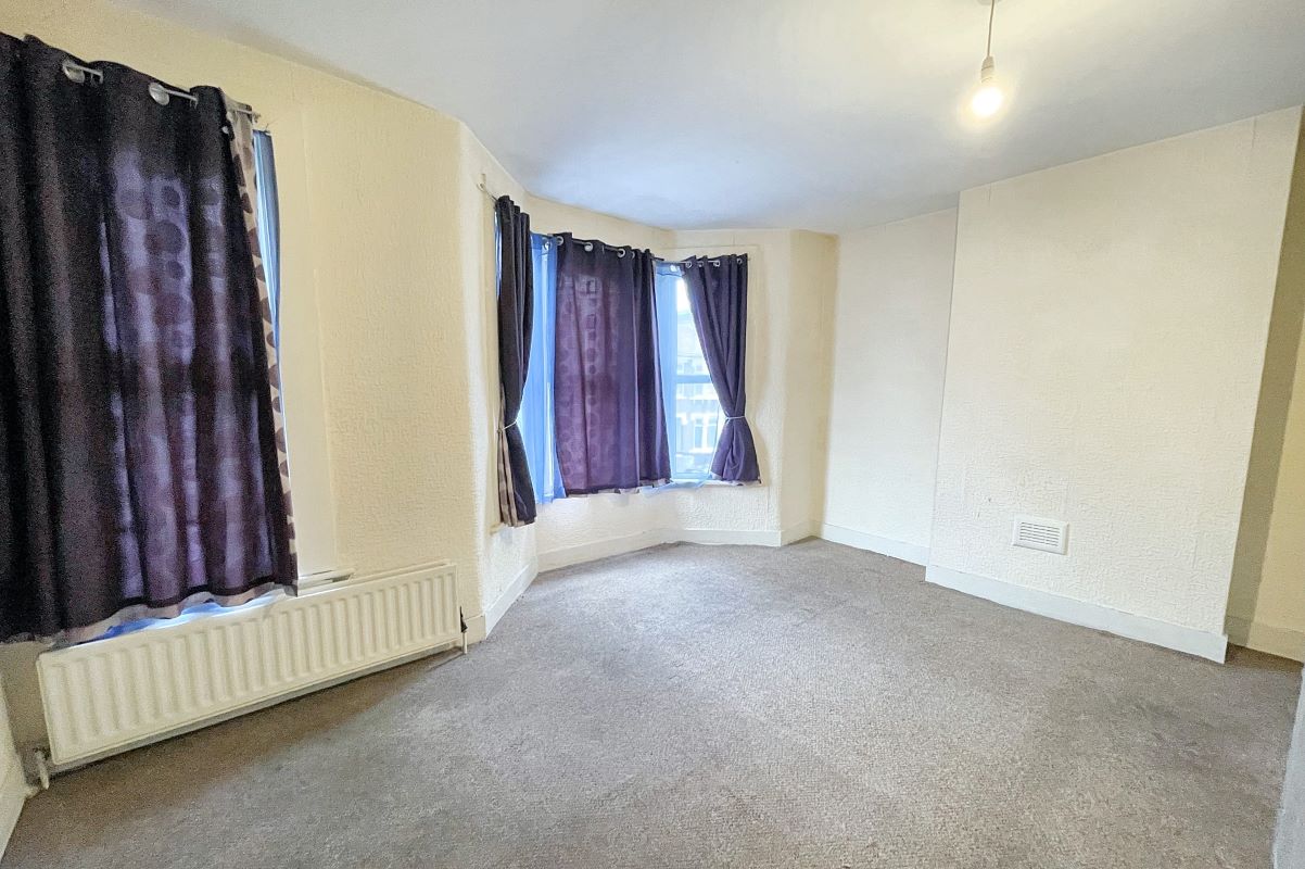 46 Dorset Road, Forest Gate, London, E7 8PS