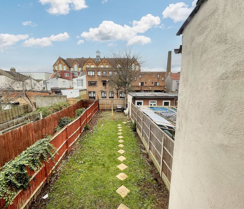 46 Dorset Road, Forest Gate, London, E7 8PS