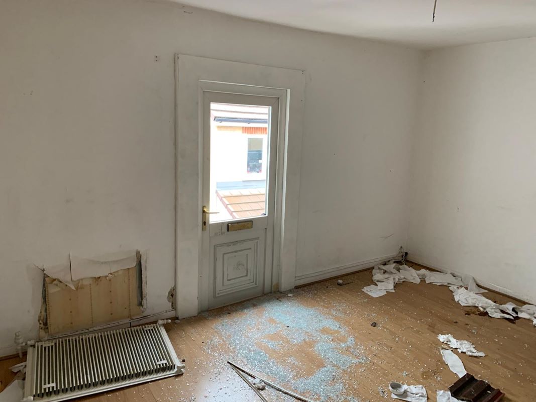 The Rabbits, 783 London Road, West Thurrock, Thurrock, RM20 3JT