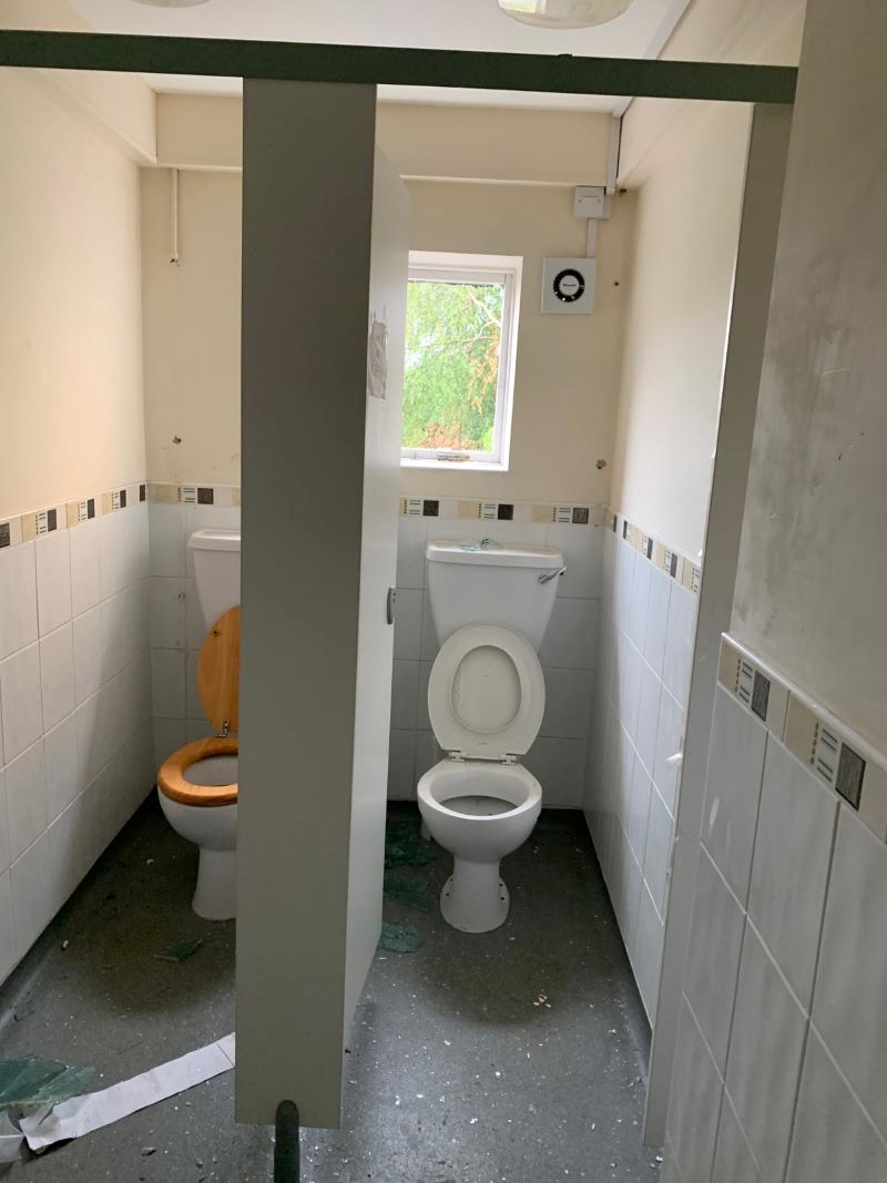 The Rabbits, 783 London Road, West Thurrock, Thurrock, RM20 3JT