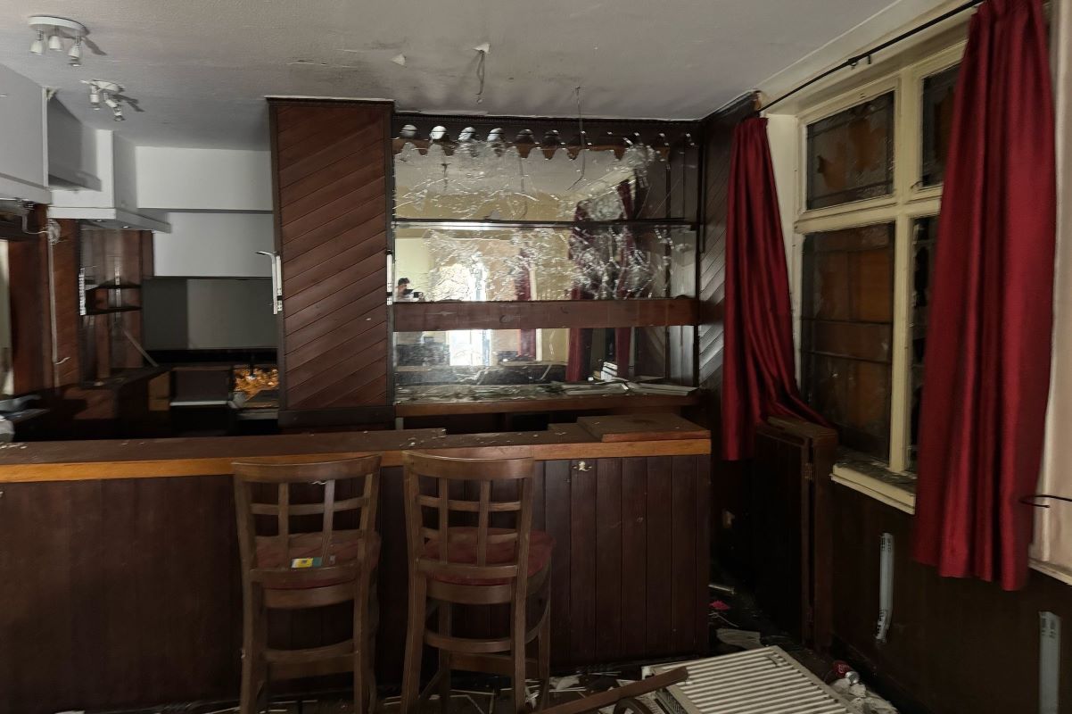 The Rabbits, 783 London Road, West Thurrock, Thurrock, RM20 3JT