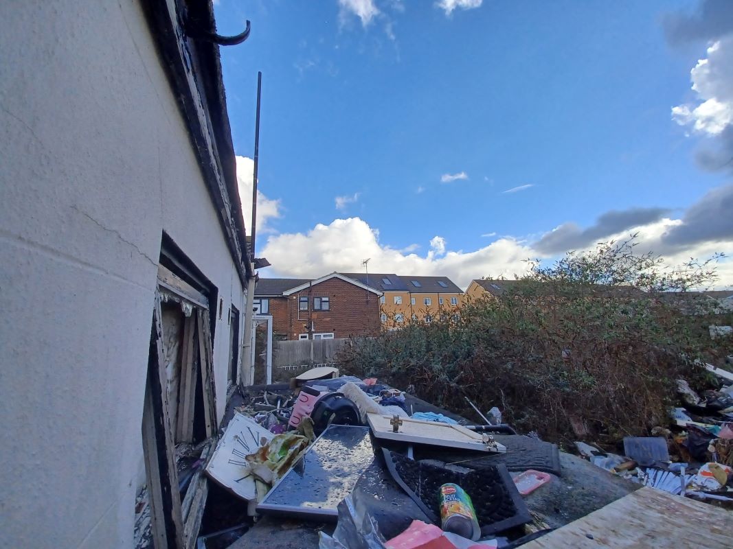 The Rabbits, 783 London Road, West Thurrock, Thurrock, RM20 3JT