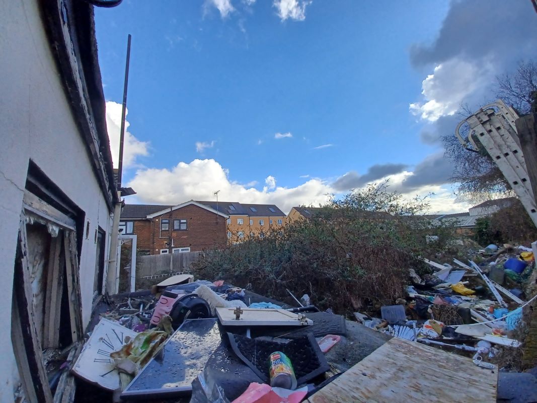 The Rabbits, 783 London Road, West Thurrock, Thurrock, RM20 3JT