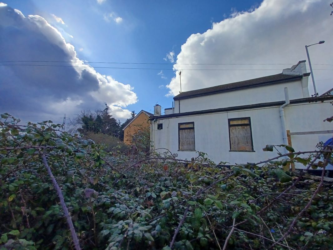 The Rabbits, 783 London Road, West Thurrock, Thurrock, RM20 3JT